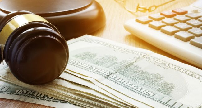 Bail Tab Image Bail Tab Image